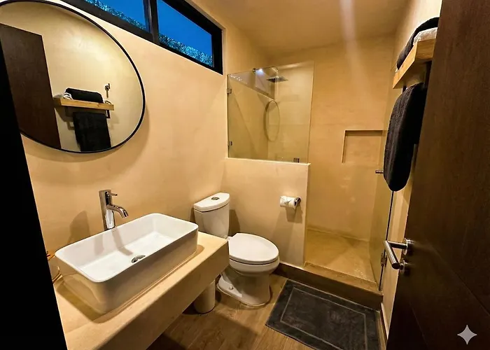 Apartment Mizu16 Tulum