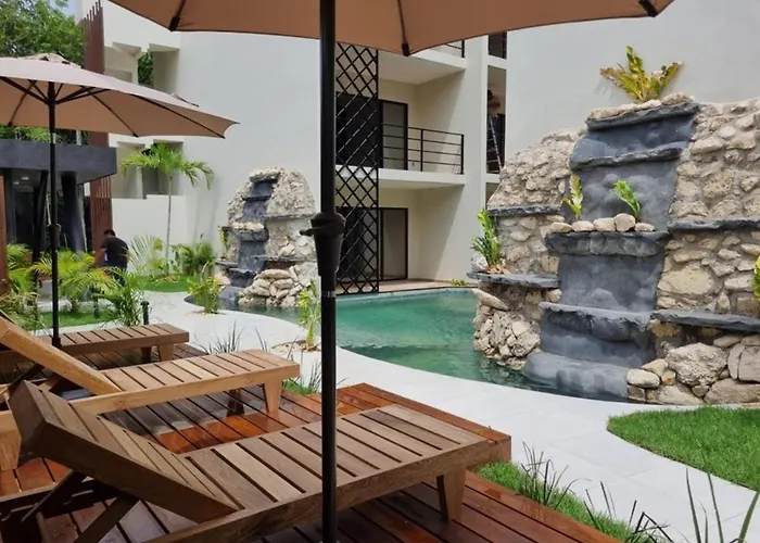 Apartment Mizu16