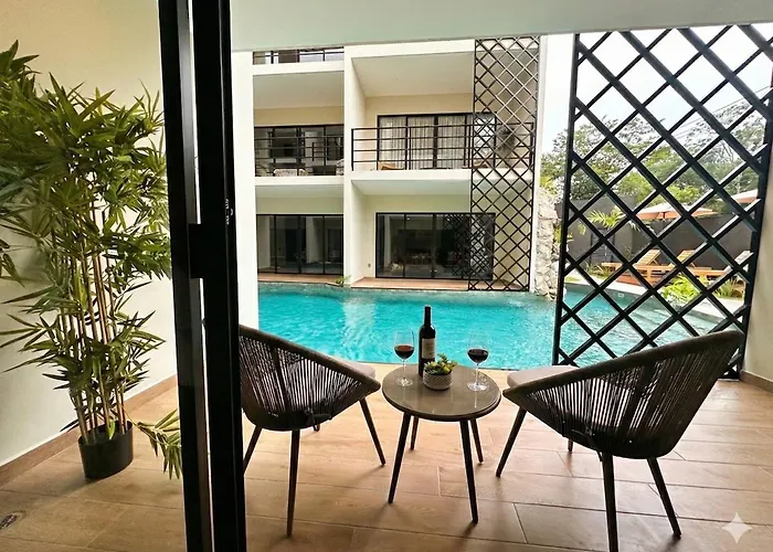 Mizu16 * Tulum