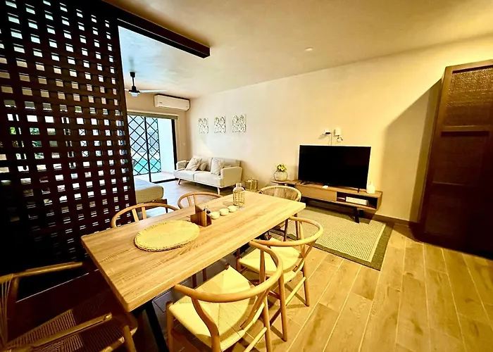 Apartment Mizu16 *