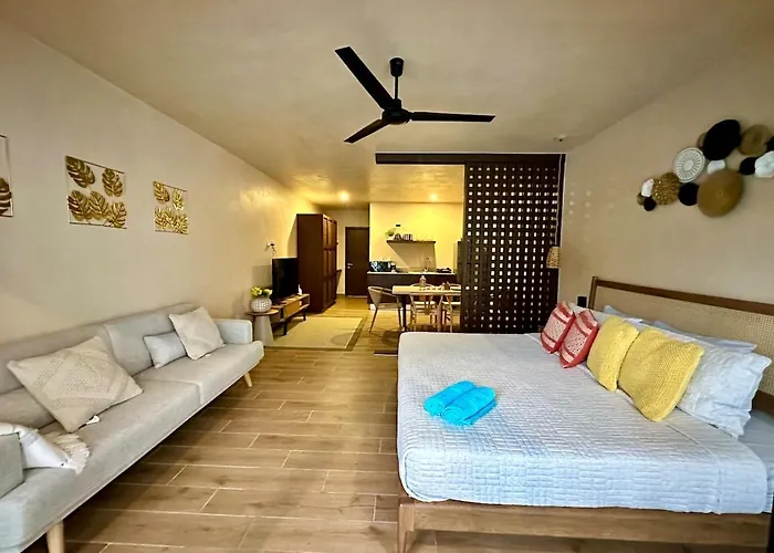Apartment Mizu16