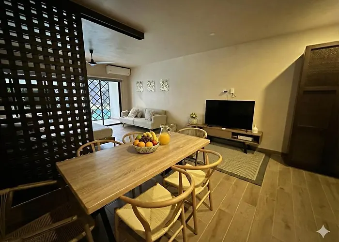 Apartment Mizu16 *